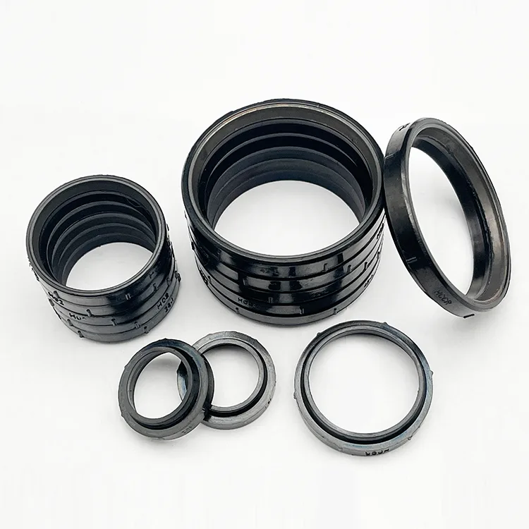 NBR Hydraulic Ferrule