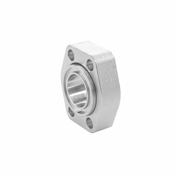 37 Degree Light Duty Flange